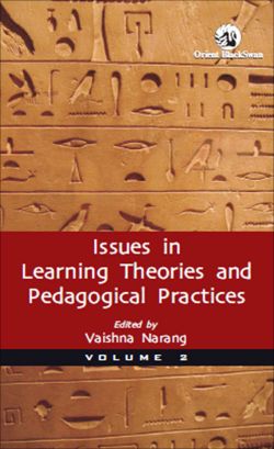 Orient Issues in Learning Theories and Pedagogical Practices Volume 2